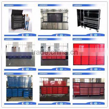 Hot Selling Styles Metal Tool Cabinet Portable Tool Box Trolley photo-2
