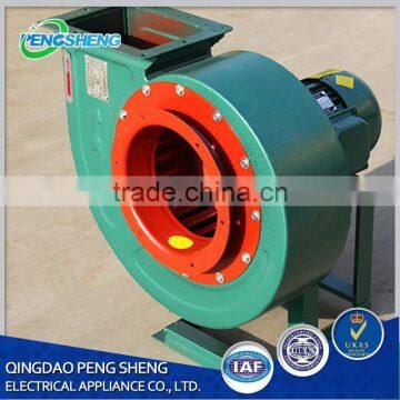 Energy Saving Low Noise Centrifugal Fan Stove Fan photo-3