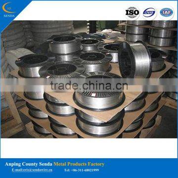Stainless Steel Welding Wire Cheap Price&High Quality photo-2