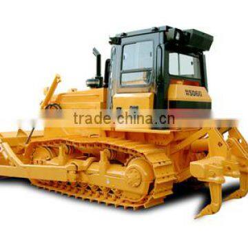 Mini Hydraulic Bolldozer For Sale photo-2