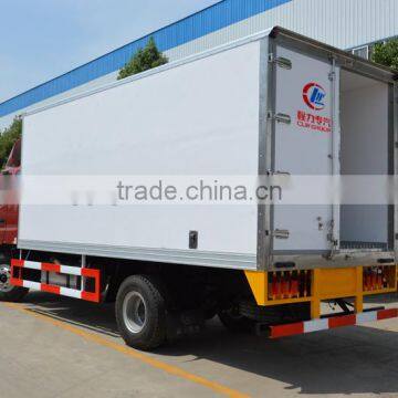 Foton OLLIN 6 Ton Refrigerated Truck / Chill Car photo-5