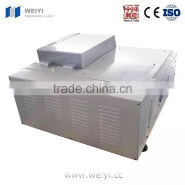 GTQ-5000B Metal, Electronic Part, Crystal, Hard Alloy, Organic Material Sample Cutting Machine photo-2