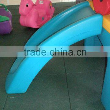 OEM Large Blow Molding Children Plastic Slide, Kids Slide Plate photo-5