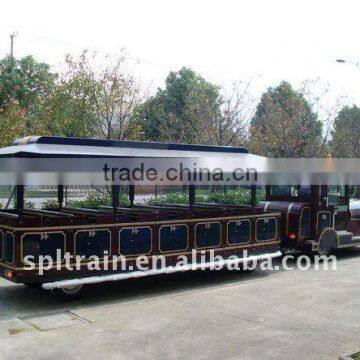 Tourists Transporter SPL30