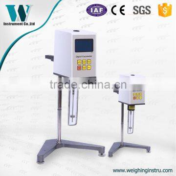 paint digital lab viscometer