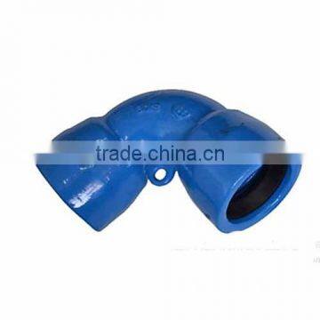 Ductile Iron Casting Bend