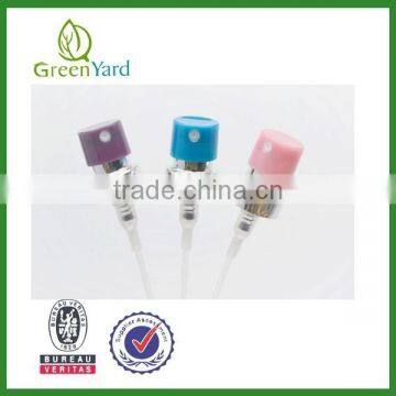 Crimpless Perfume Spray Pump photo-6