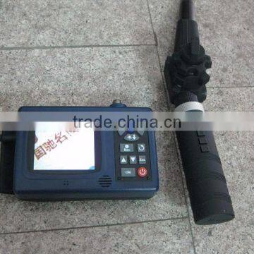 4mm 4ways Articulating Borescope Wireless Endoscope Inspection Camera for Sale photo-2