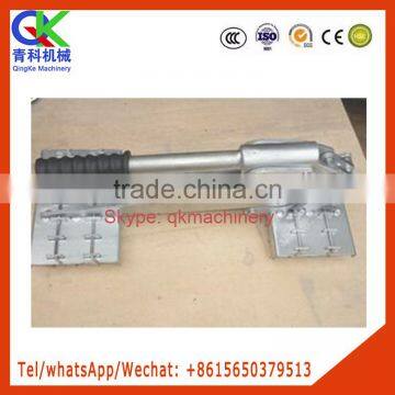 School Stadium Artificial Lawn Circle Cutting Tools photo-4
