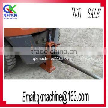 3 ton hydraulic floor jack track jack