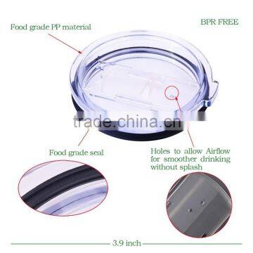 20 OZ /30 OZ Yetis Lid for Yeti Bottle Tumbler Mugs/travel Mug Replacement Lid