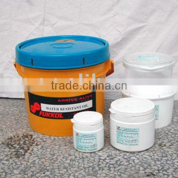 silicone oil FUKKOL SF 500(viscosity)