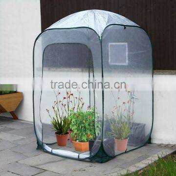 Pop-Up Poly Tall House