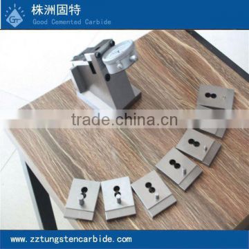 Chinese tungsten carbide tipped annular cutter