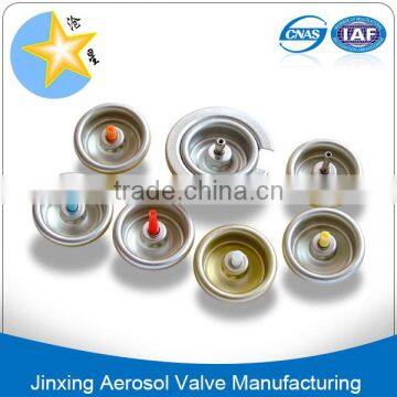 Aerosol Valve for Hair Spray photo-3