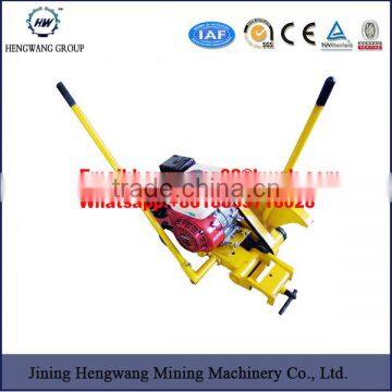 High Quality factory price Steel Rail Cutting Machine Rail Cutter