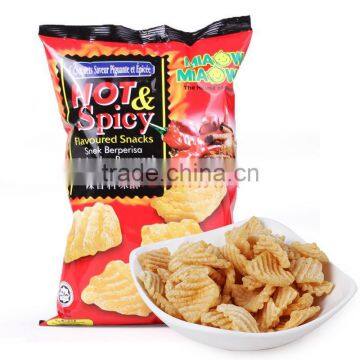 2017 Hai Tai High Quality Packing Machine For Snack Food and Sugar photo-5