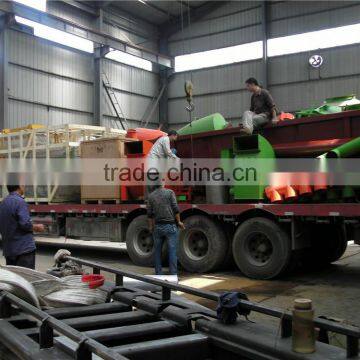 4 Set Wood Shaving Machine Delivery Togeter photo-6