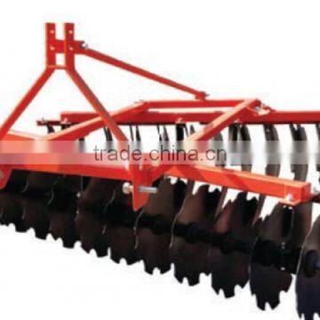 Top Quality Farm Tractor Use Hydraulic Light Opposed Duty Disk Harrow, Middle Duty Disk Harrow With Best Price photo-5