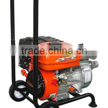 China Supplier 1-4inch 65m Pump Lift 7.5HP Water Pump Motor Price List photo-6