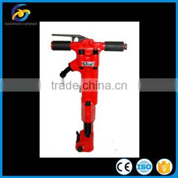 GM pneumatic pavement breaker TPB60