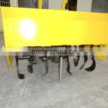170F Petrol Power Tiller Cultivator CE Certificate photo-5