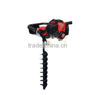 ground drill/gasoline drill/power drill