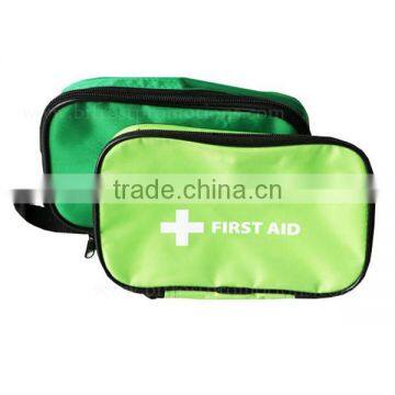 Wholesale Factory Mini Travel Private Label Medical Small First Aid Kit