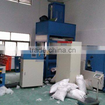 Pillow&cushion Automatic Weighing&filling Line photo-6