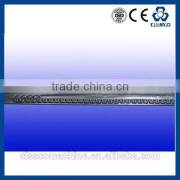 Most Popular PE Labyrinth Drip Irrigation Hose Making Line