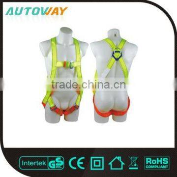 Safety Harness Adjustable Full Body Belt