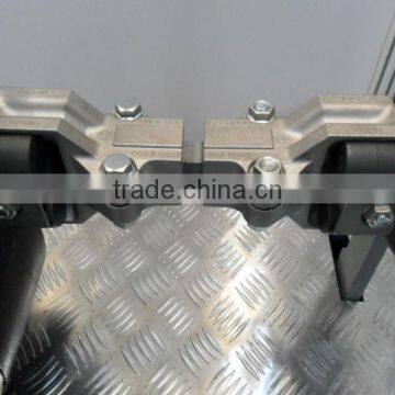 Center Pivot of Irrigation System Gear Motor Coupler photo-3