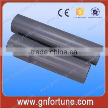 China Factory Electrical Pipes PVC Conduit photo-6