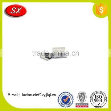 Square /plat Lock Washer With Various Sizes Available Iso Certified Suitable for Auto/industrial photo-4