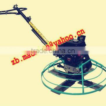 QJM600 edging power trowel