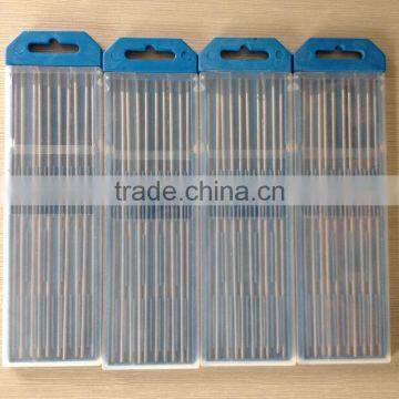 Thoriated Wolfram Tunsgten Electrode Argon Welding Rods. photo-5