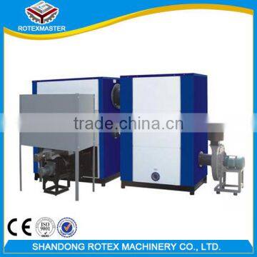 CE Certificate Biomass Pellet Boiler / Biomass Burner / Biomass Boiler for Sale photo-2
