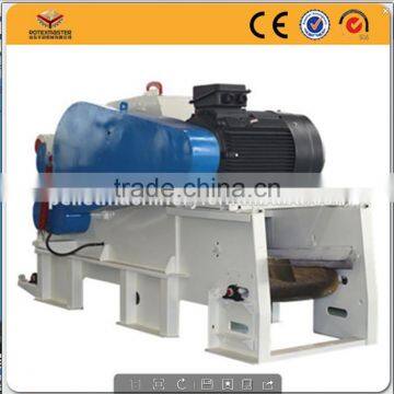 DRUM WOODCHIPPER WOOD CRUSHER CHIPPER photo-2