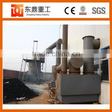 2017 High energy saving coal gas generator/Coal gasification for steel rolling furnace, boiler