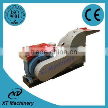 1.2-20 Screen Mesh 500kg/h Peanut Shell Hammer Mill photo-5