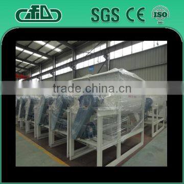 High efficiency automatic mixing machine animal feed