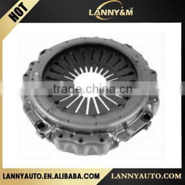 OEM 3482123234 1521718 1668919 20510799 8112598 85000125 Auto chassis parts volvo bus parts clutch pressure plate