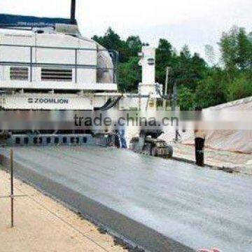 ZOOMLION ROAD PAVER LTU120