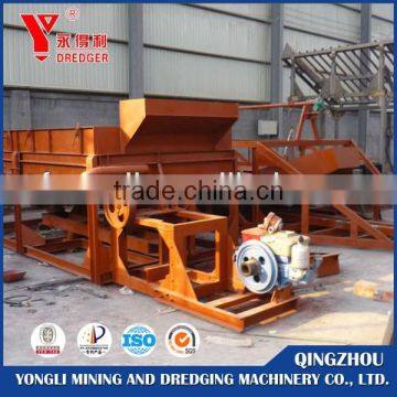 Gold Mining Jigging Machine for Sale photo-3