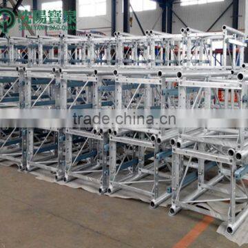Good Sale Galvanizing Building Hoist photo-5
