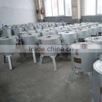 centrifugal type automatic dephosphorization edible oil filter