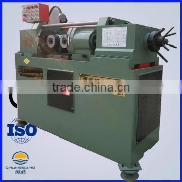 Good used threaded rods making machine