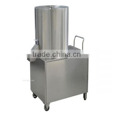 2015 multi-function flour mixer into wet flour noodle making machine