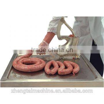 5LB Stainless Steel Sausage Stuffer photo-2