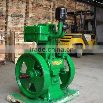 Lister Engine 8hp 850 Rpm Water Cool photo-4